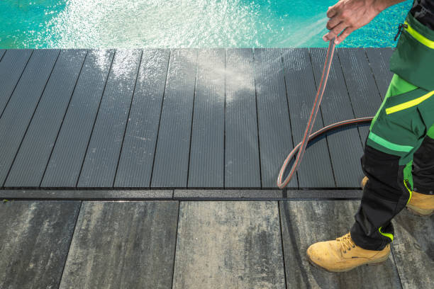 Best Residential Pressure Washing Services  in Nooksack, WA